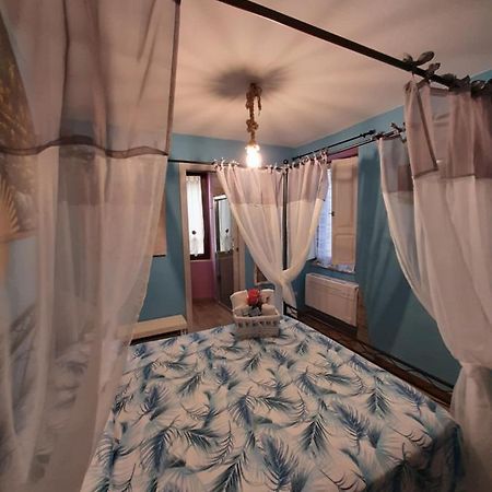 Casa Graci Hotel Боза Екстериор снимка