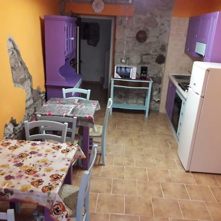 Casa Graci Hotel Боза Екстериор снимка