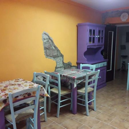 Casa Graci Hotel Боза Екстериор снимка