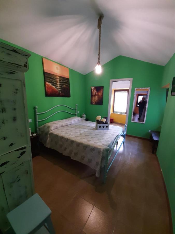 Casa Graci Hotel Боза Екстериор снимка