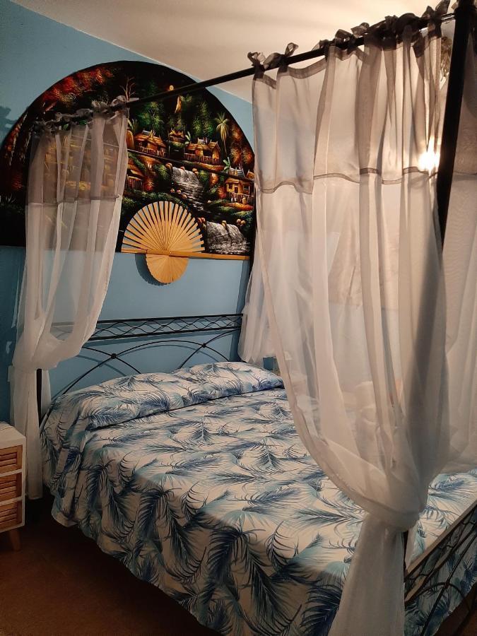 Casa Graci Hotel Боза Екстериор снимка
