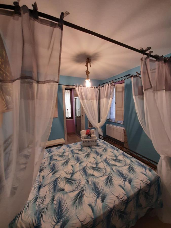 Casa Graci Hotel Боза Екстериор снимка