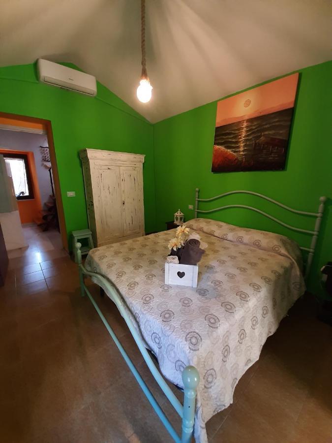 Casa Graci Hotel Боза Екстериор снимка