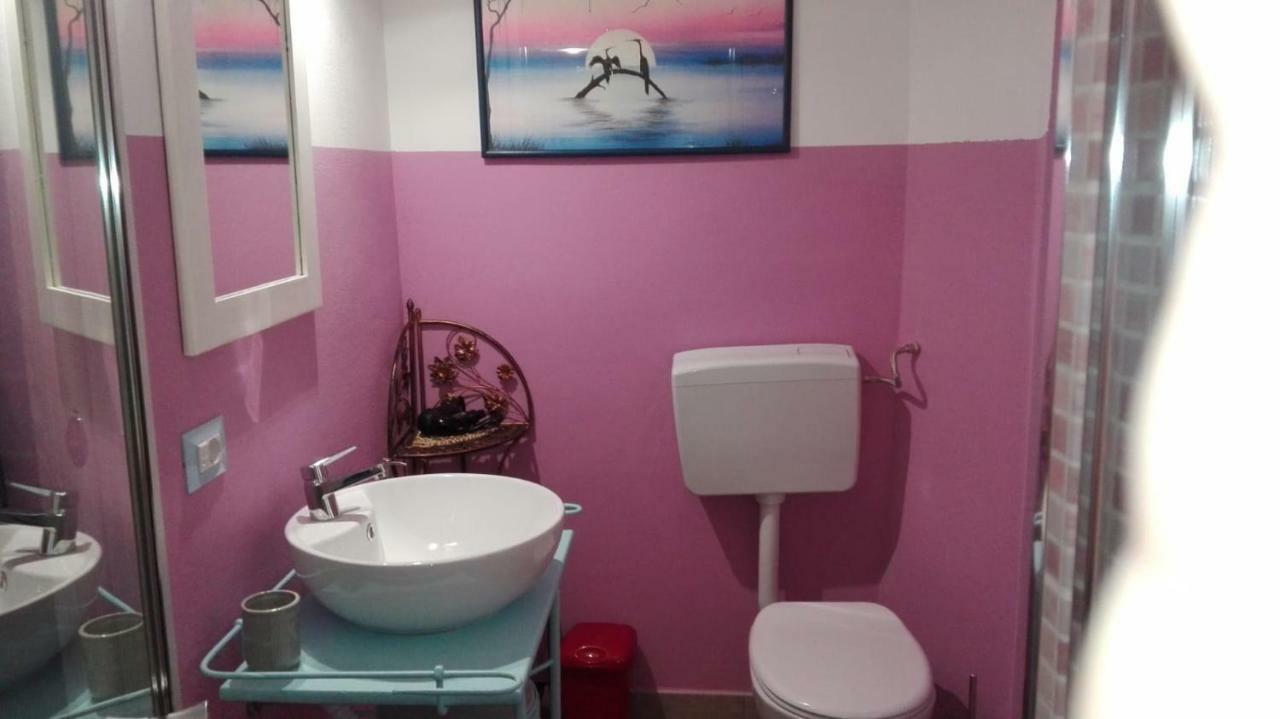 Casa Graci Hotel Боза Екстериор снимка