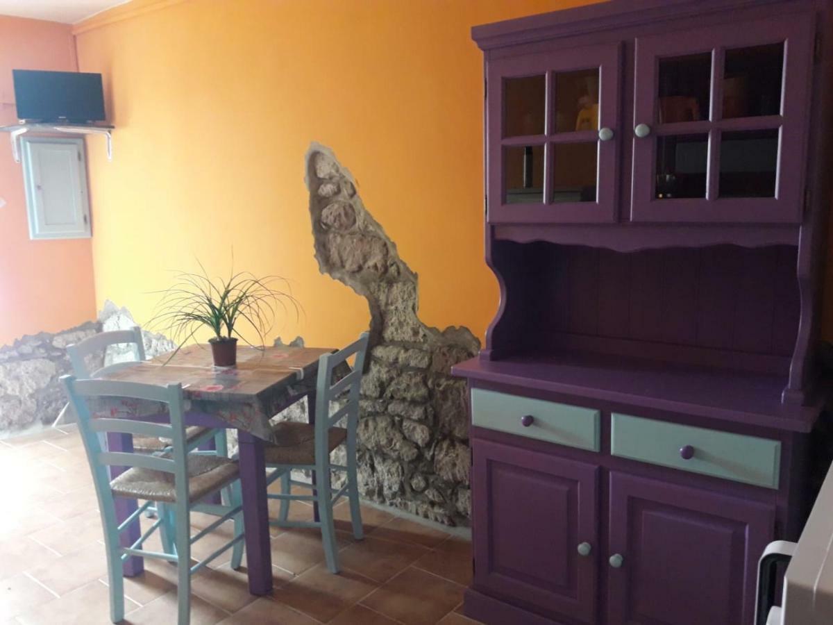 Casa Graci Hotel Боза Екстериор снимка