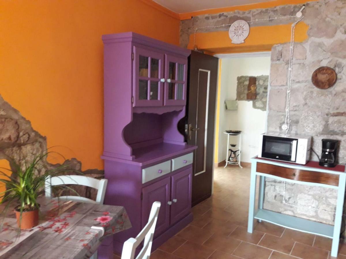 Casa Graci Hotel Боза Екстериор снимка